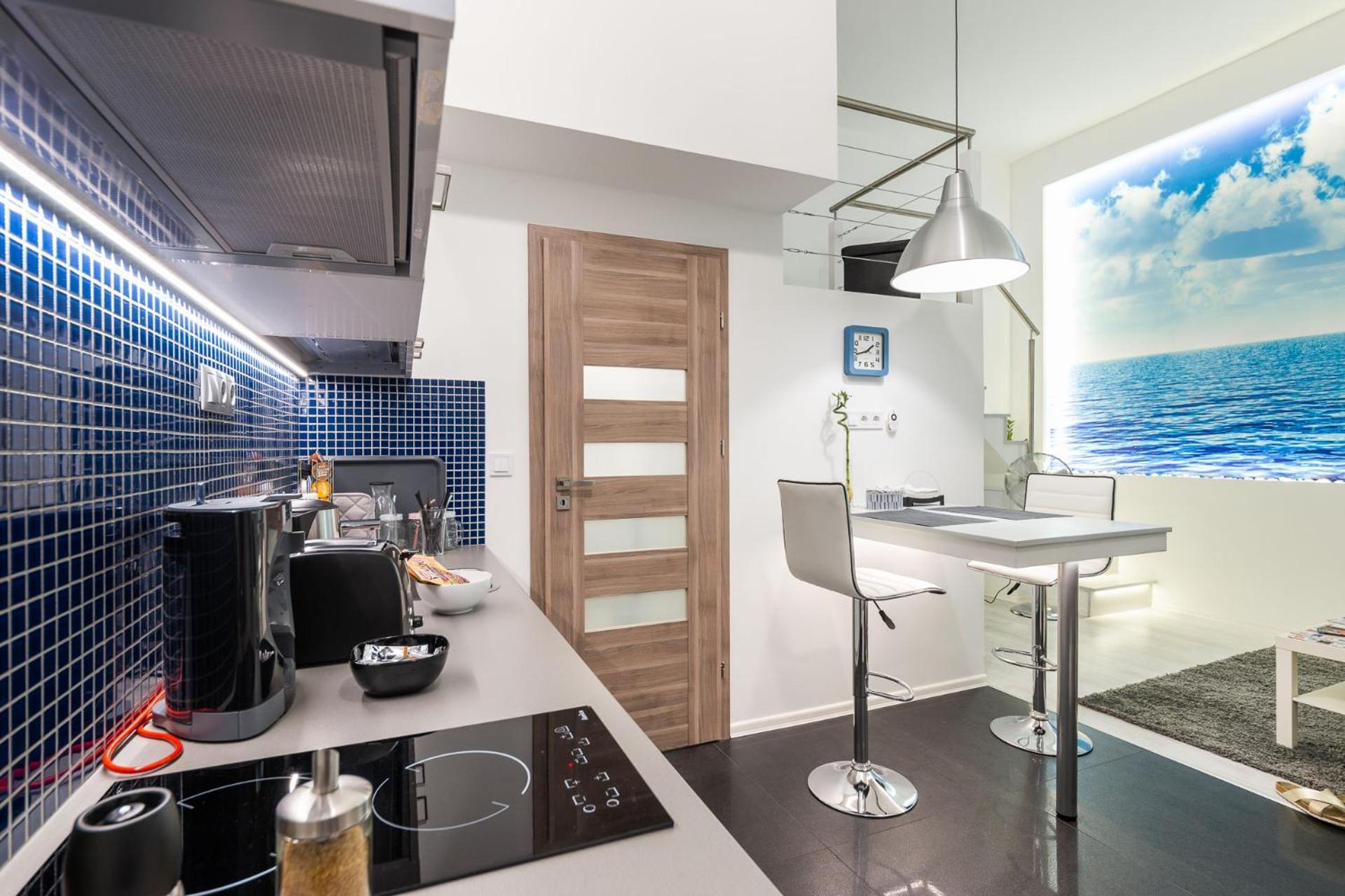 Modern - Close To Park & Heroes' Square Budapest