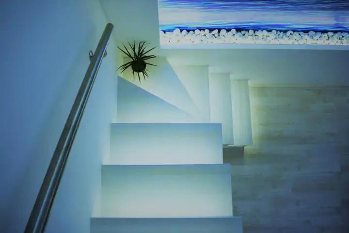 Modern - Close To Park & Heroes' Square Appartamento Budapest