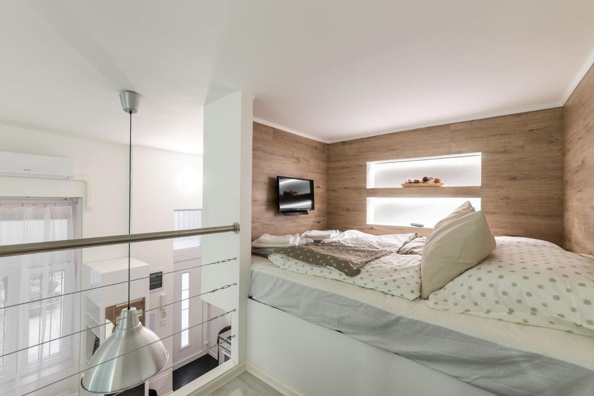 Modern - Close To Park & Heroes' Square * Budapest